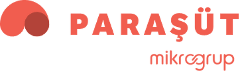 Paraşüt Logo